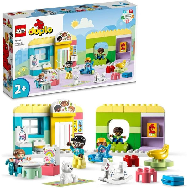 LEGO DUPLO 10992