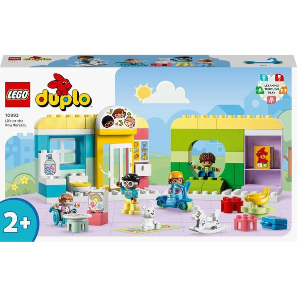 LEGO DUPLO 10992