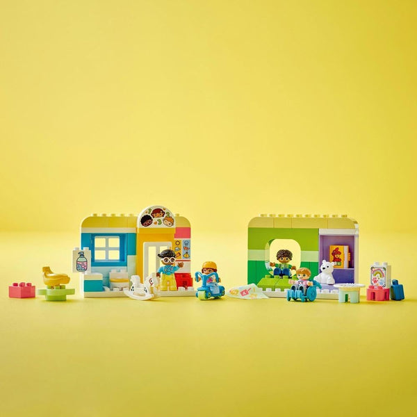 LEGO DUPLO 10992