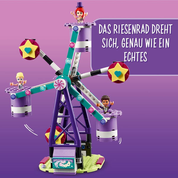 LEGO FRIENDS 41689