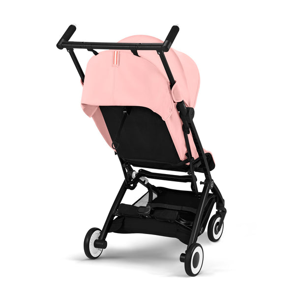 Cybex Libelle Candy Pink Gestell Black