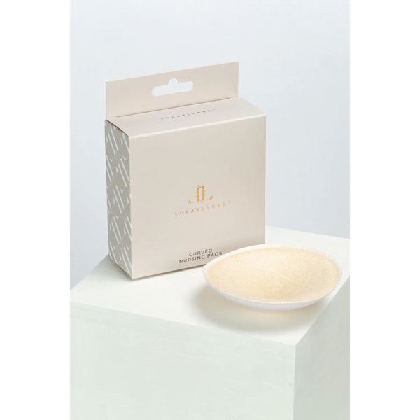 LOLA & LYKKE Starter Set Milchpumpe