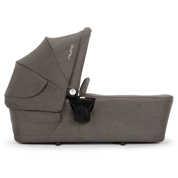 Nuna Swivv Granite + Babywanne Lytl