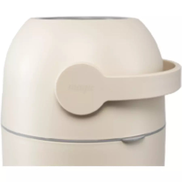 Magic Majestic Windeleimer Beige