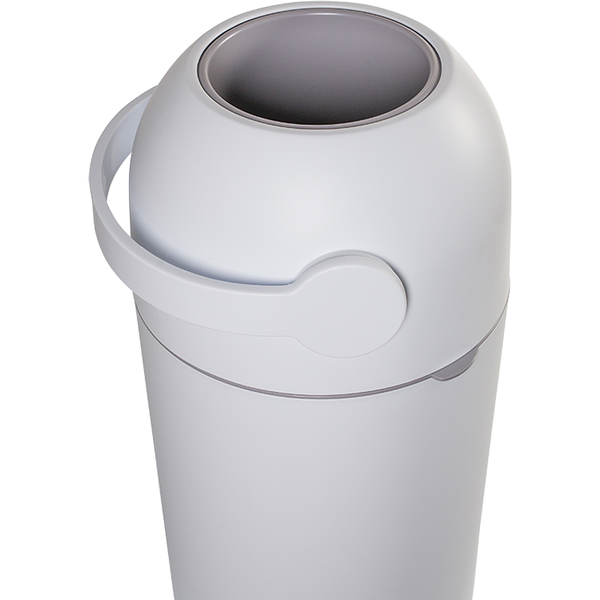 Magic Majestic Windeleimer White