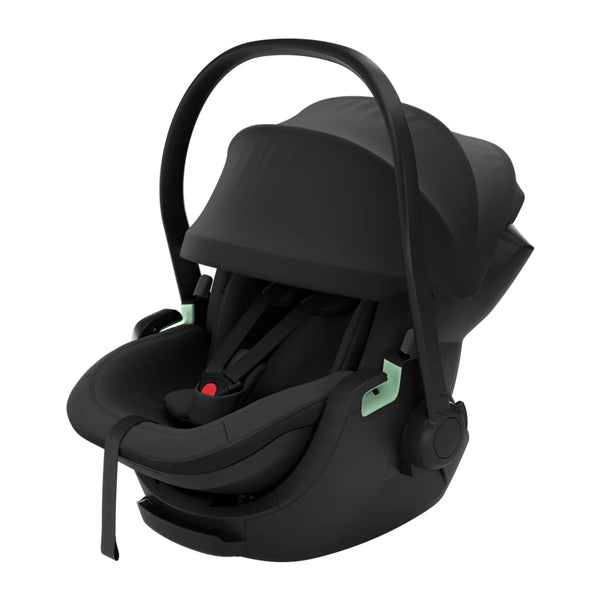 Nuna MIXX Next Kinderwagen Biscotti 6in1 Set