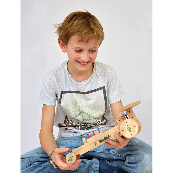 MATADOR E318 ALTER:5+