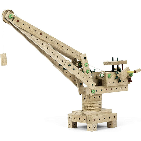 MATADOR E318 ALTER:5+