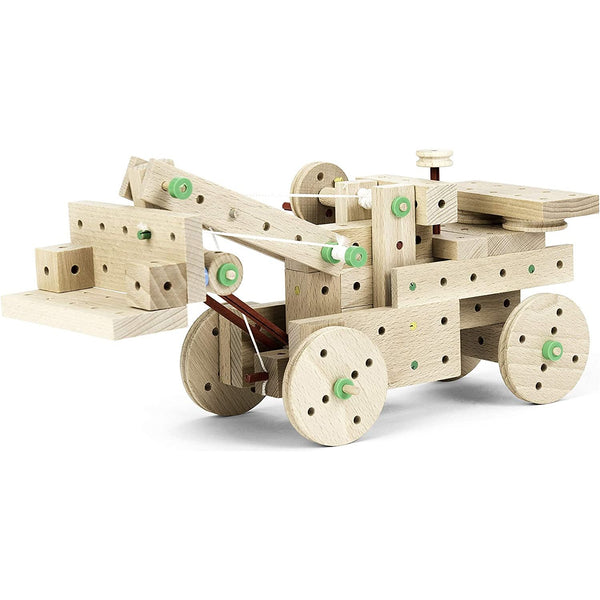 MATADOR E318 ALTER:5+