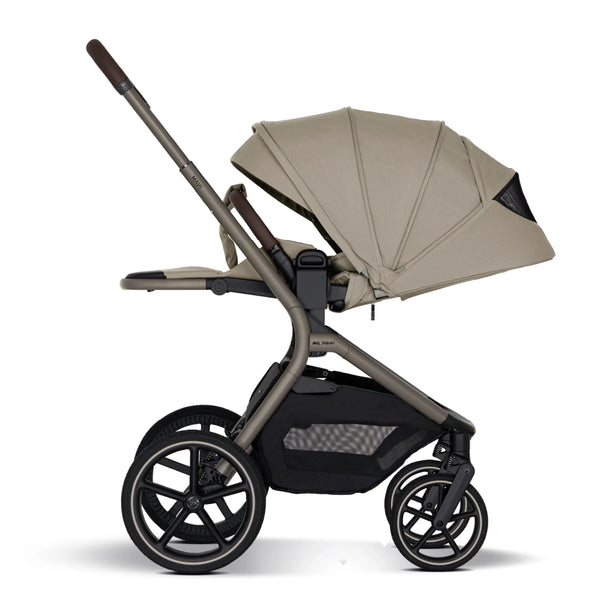 My Junior MAVI Pure Beige 3in1