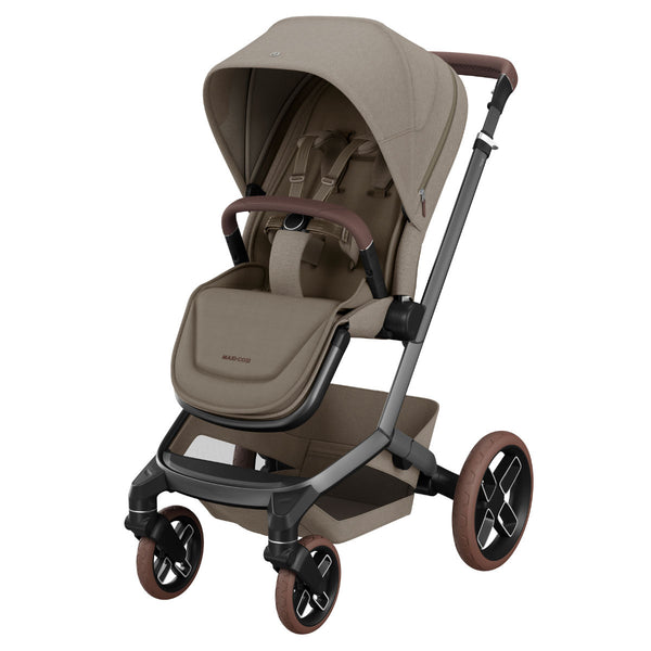 Maxi Cosi Fame Twillic Truffle 5in1 Set