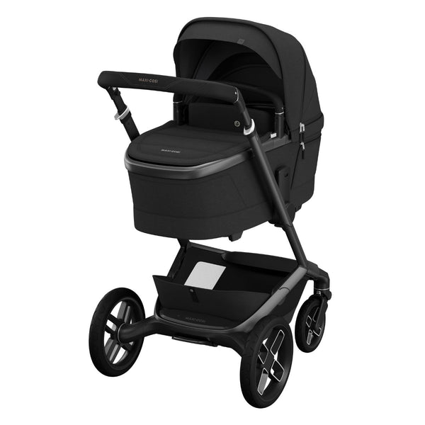 Maxi Cosi Fame Twillic Black 5in1 Set
