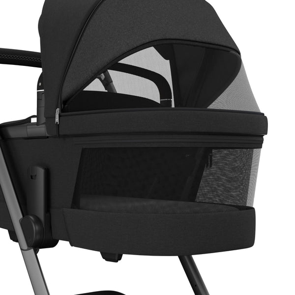 Maxi Cosi Fame Twillic Black 5in1 Set