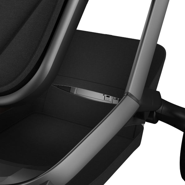 Maxi Cosi Fame Twillic Black 5in1 Set