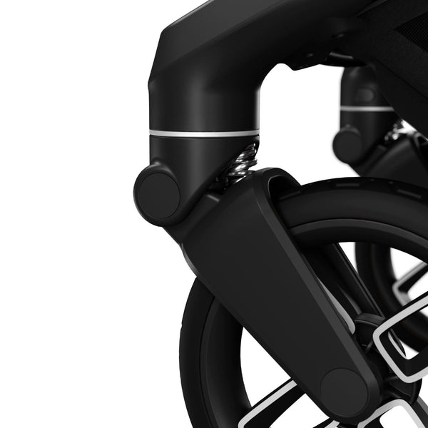 Maxi Cosi Fame Twillic Black 5in1 Set