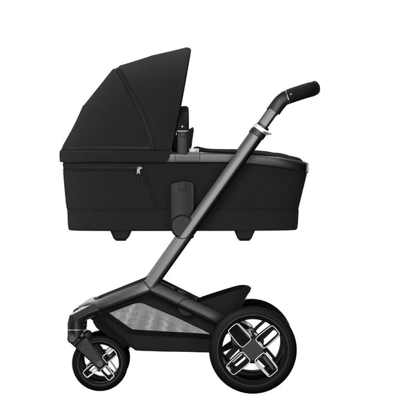 Maxi Cosi Fame Twillic Black 5in1 Set