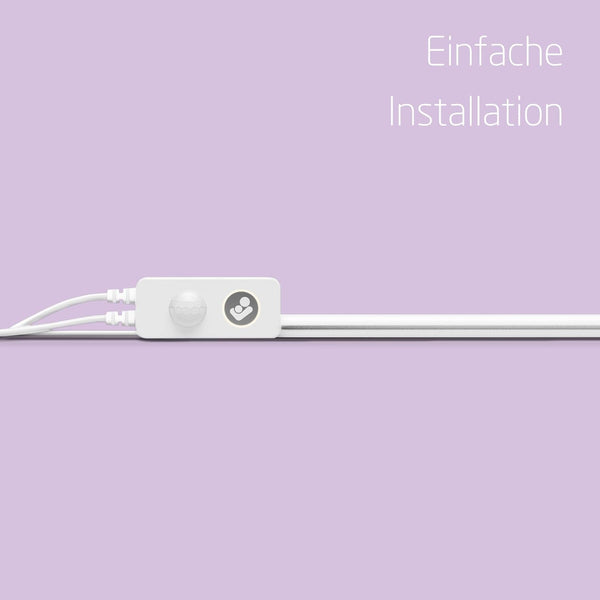 Maxi Cosi Glow Unterbettbeleuchtung