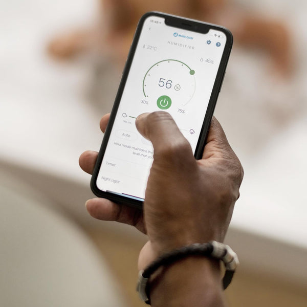 Maxi Cosi Breathe Luftbefeuchter