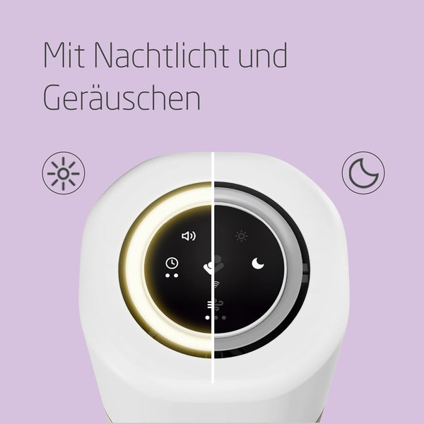 Maxi Cosi 3in1 Luftreiniger