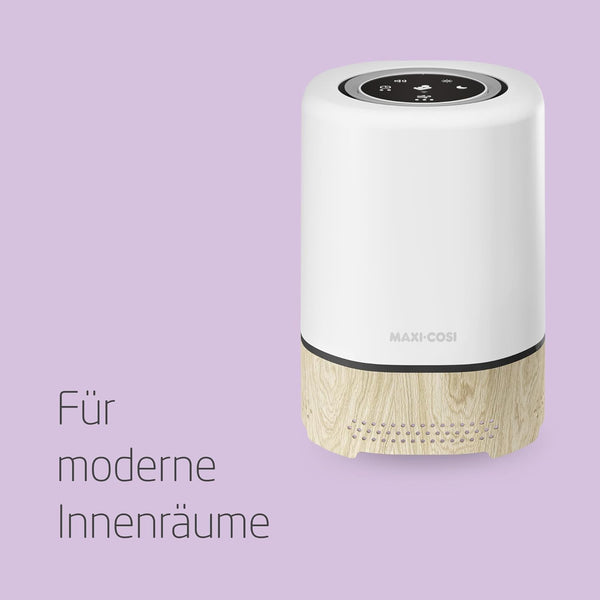 Maxi Cosi 3in1 Luftreiniger