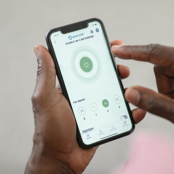 Maxi Cosi 3in1 Luftreiniger