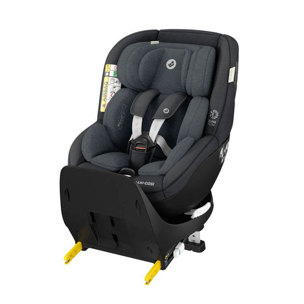 Maxi Cosi Mica Eco Pro i-Size Authentic Graphite