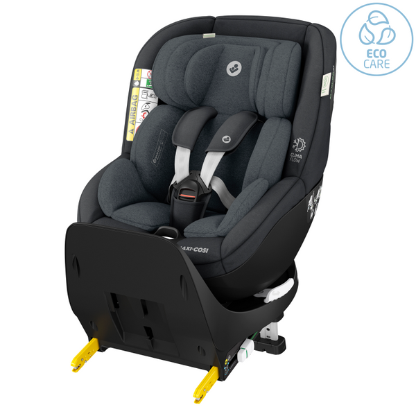 Maxi Cosi Mica Eco Pro i-Size Authentic Graphite