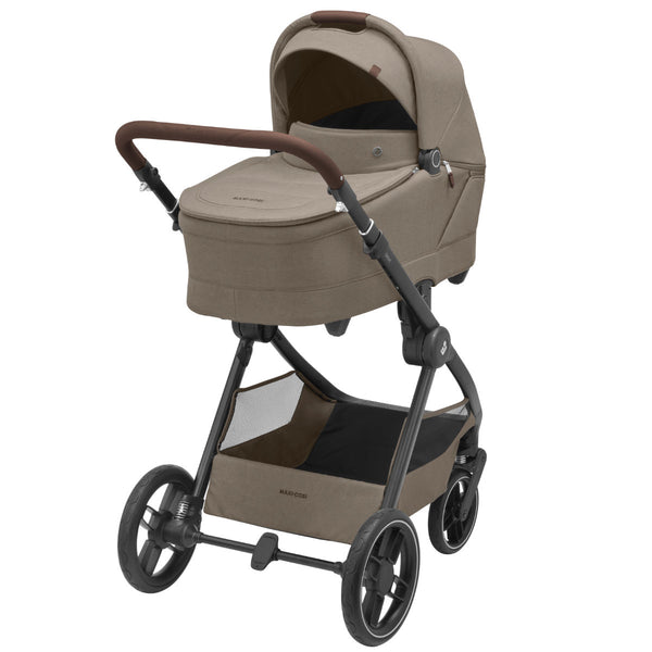 Maxi Cosi Oxford+ Twillic Truffle 5in1 Set