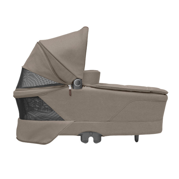 Maxi Cosi Oxford+ Twillic Truffle 5in1 Set