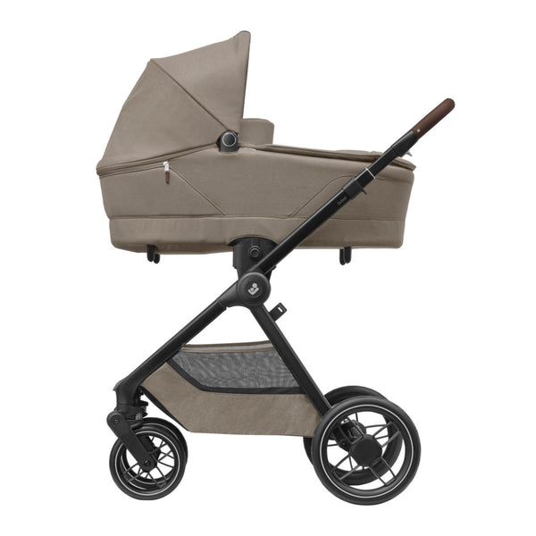 Maxi Cosi Oxford+ Twillic Truffle 5in1 Set