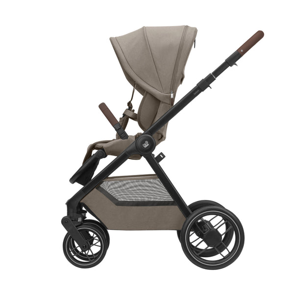 Maxi Cosi Oxford+ Twillic Truffle 5in1 Set