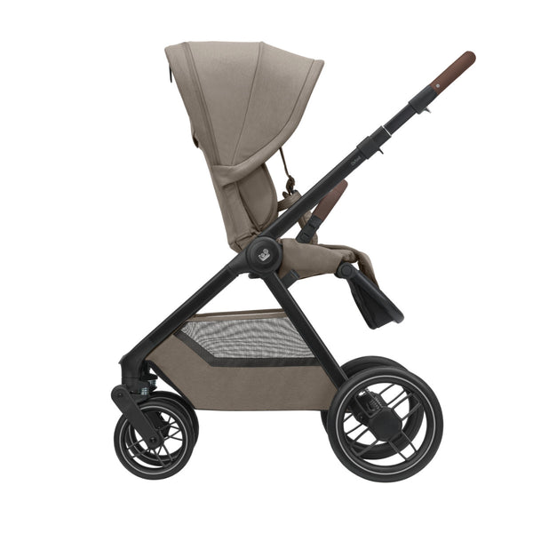 Maxi Cosi Oxford+ Twillic Truffle 5in1 Set