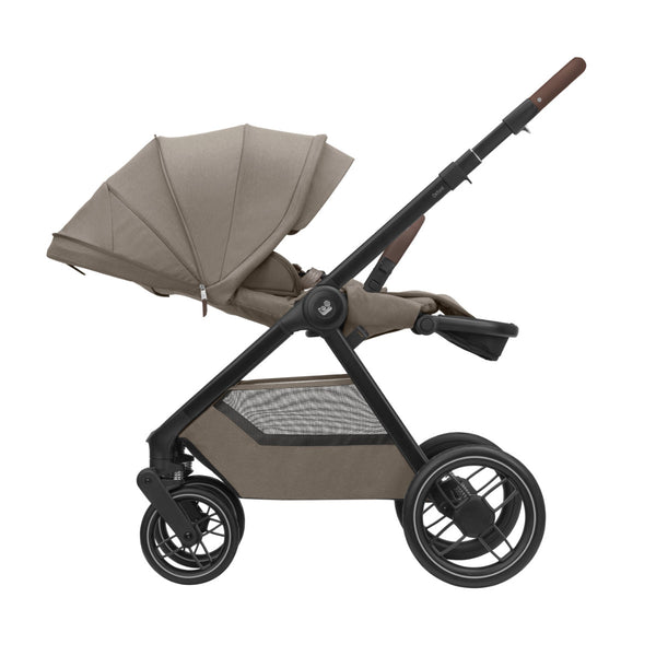 Maxi Cosi Oxford+ Twillic Truffle 5in1 Set