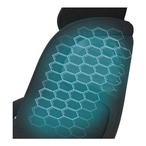 Maxi Cosi Pearl 360 Pro i-Size Black