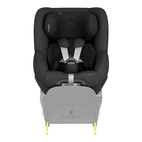 Maxi Cosi Pearl 360 Pro i-Size Black + Family Fix 360 Pro