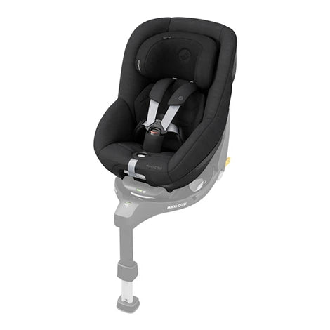 Maxi Cosi Pearl 360 Pro i-Size Black