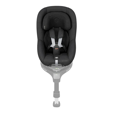 Maxi Cosi Pearl 360 Pro i-Size Black + Family Fix 360 Pro