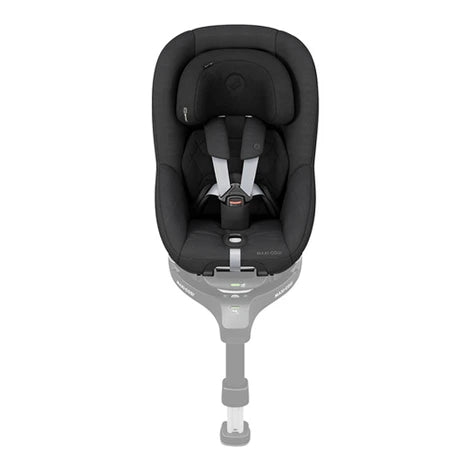 Maxi Cosi Pearl 360 Pro i-Size Black