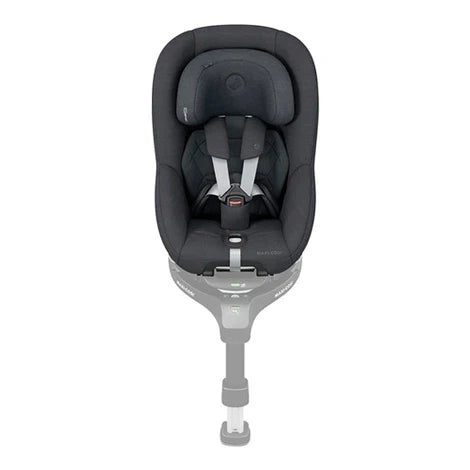 Maxi Cosi Pearl 360 Pro i-Size Graphite + Family Fix 360 Pro