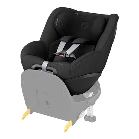 Maxi Cosi Pearl 360 Pro i-Size Black