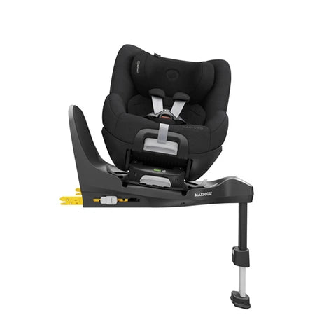 Maxi Cosi Pearl 360 Pro i-Size Black + Family Fix 360 Pro