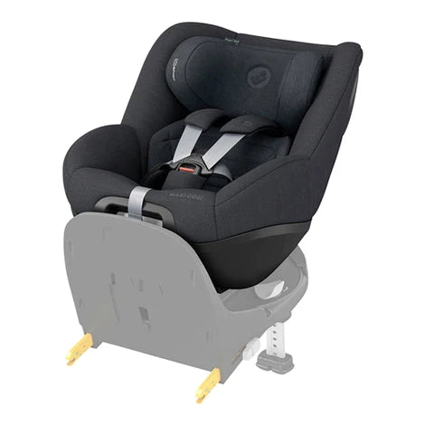 Maxi Cosi Pearl 360 Pro i-Size Graphite + Family Fix 360 Pro