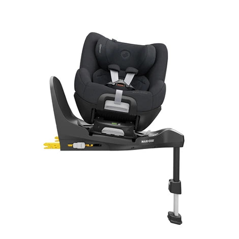 Maxi Cosi Pearl 360 Pro i-Size Graphite + Family Fix 360 Pro