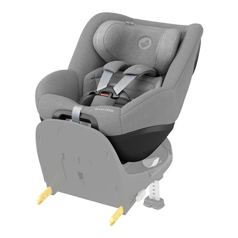 Maxi Cosi Pearl 360 Pro i-Size Grey