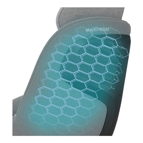 Maxi Cosi Pearl 360 Pro i-Size Grey