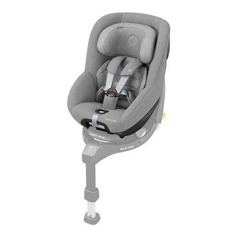 Maxi Cosi Pearl 360 Pro i-Size Grey