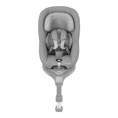 Maxi Cosi Pearl 360 Pro i-Size Grey