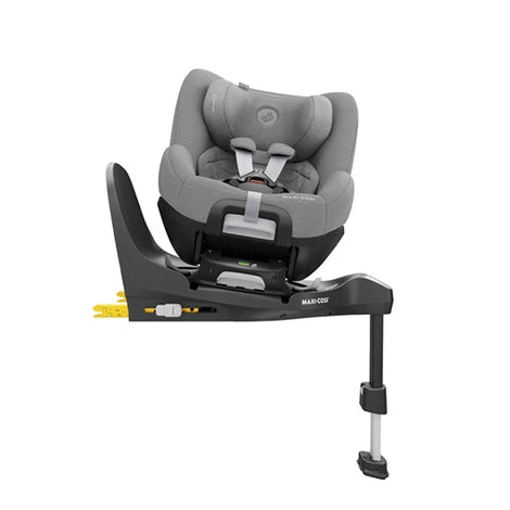 Maxi Cosi Pearl 360 Pro i-Size Grey + Family Fix 360 Pro