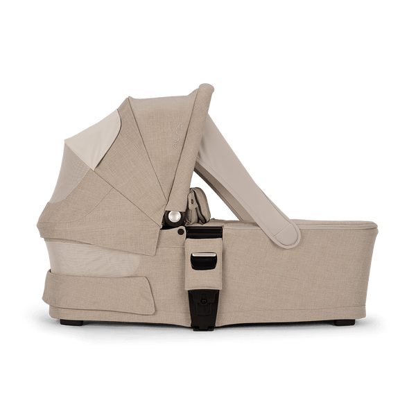 Nuna Mixx Next Biscotti + Zubehör (Ausstellungsstück)