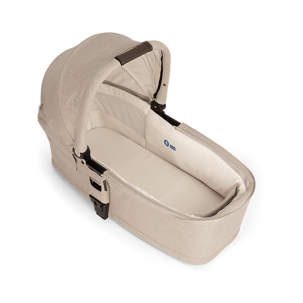 Nuna Mixx Next Biscotti + Zubehör (Ausstellungsstück)